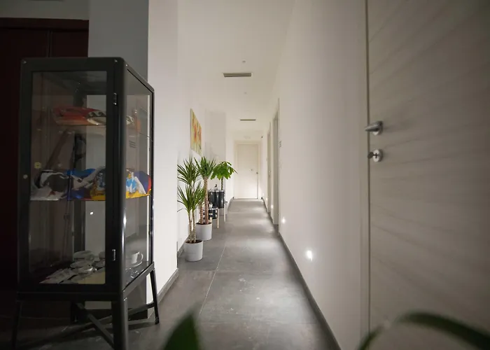Bed and Breakfast Quattro Briganti Salerno